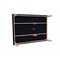 Adiroffice Rehab Therapy Mat Wood Flat Top Table. Antimicrobial Black Upholstery ADI996-05-BLK-MK - alternate 4